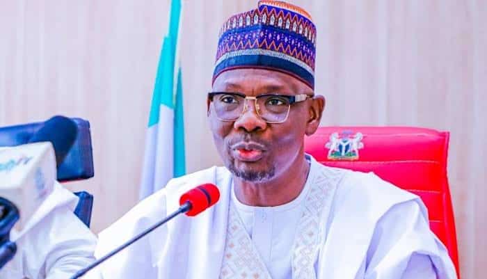 Nasarawa Governor Abdullahi Sule Says Tinubu-Shettima Ticket Outshines Opposition