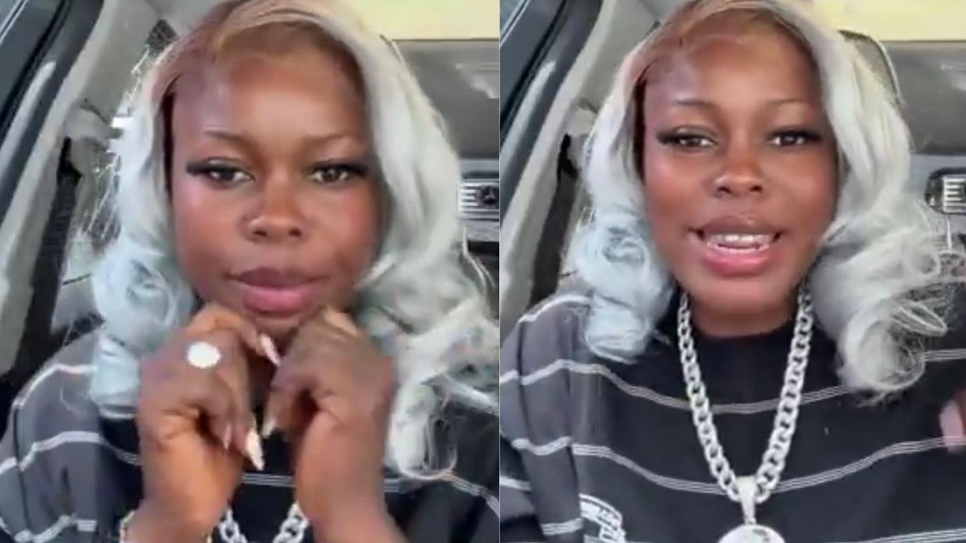 Nigerian Woman Shares Car Buyer Arrest Over Fake Transfer Alert, Sparks Online Debate