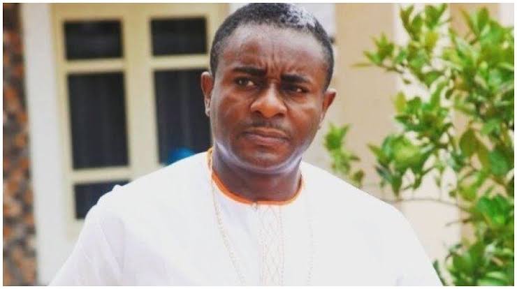 INEC Denies Exposing Emeka Ike’s Voter Data in ₦10 Billion Suit