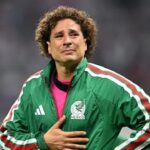 Mexican Goalkeeper Guillermo Ochoa Announces Retirement After 22-Year Career