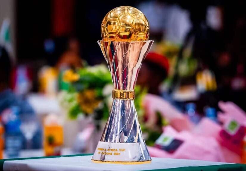 Super Falcons Target Record $2 Million Prize as CAF Doubles WAFCON 2026 Winners' Reward