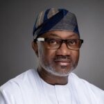 Femi Otedola Increases First HoldCo Stake to 21.95% After ₦77.6 Billion Share Purchase