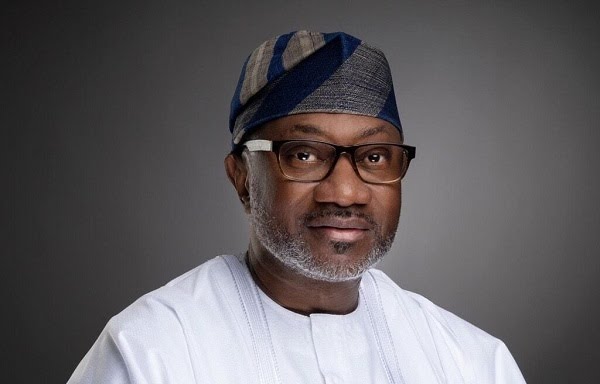 Femi Otedola Increases First HoldCo Stake to 21.95% After ₦77.6 Billion Share Purchase