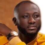 Uzee Usman Says Northern Millionaires and Politicians Shun Kannywood Investment