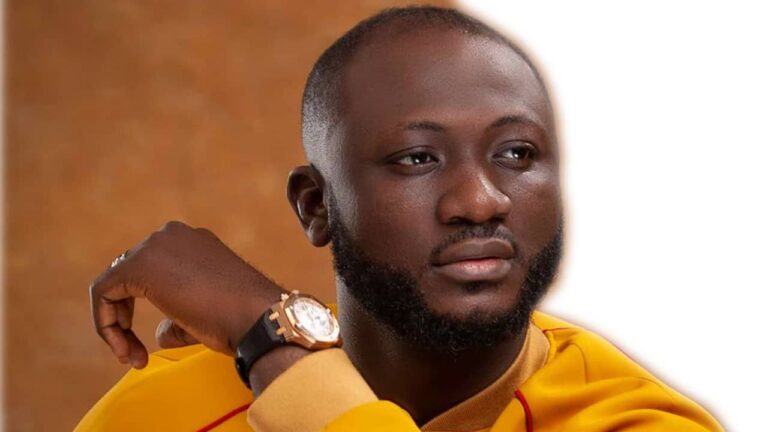 Uzee Usman Says Northern Millionaires and Politicians Shun Kannywood Investment