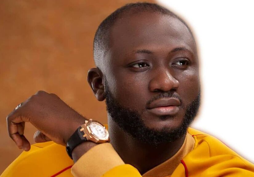 Uzee Usman Says Northern Millionaires and Politicians Shun Kannywood Investment