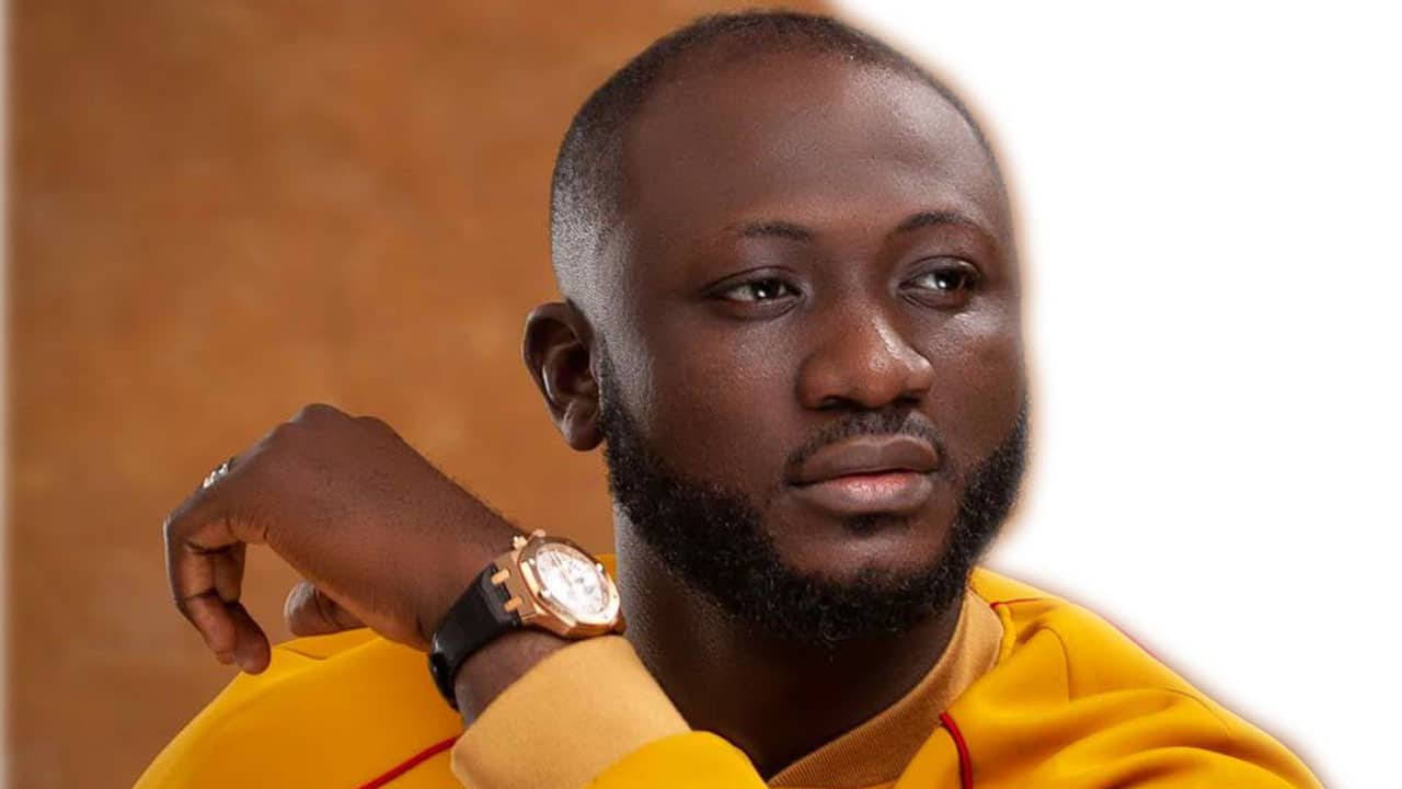 Uzee Usman Says Northern Millionaires and Politicians Shun Kannywood Investment