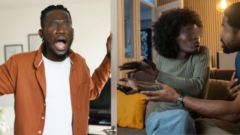 Girlfriend Sets Up Loyalty Test, Boyfriend Fails It Twice – Viral Story