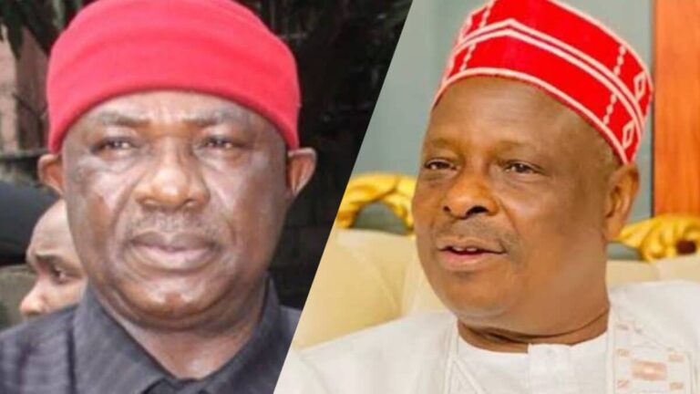 NNPP to Screen Presidential Aspirants, No Automatic Ticket for 2027 Election – Aniebonam