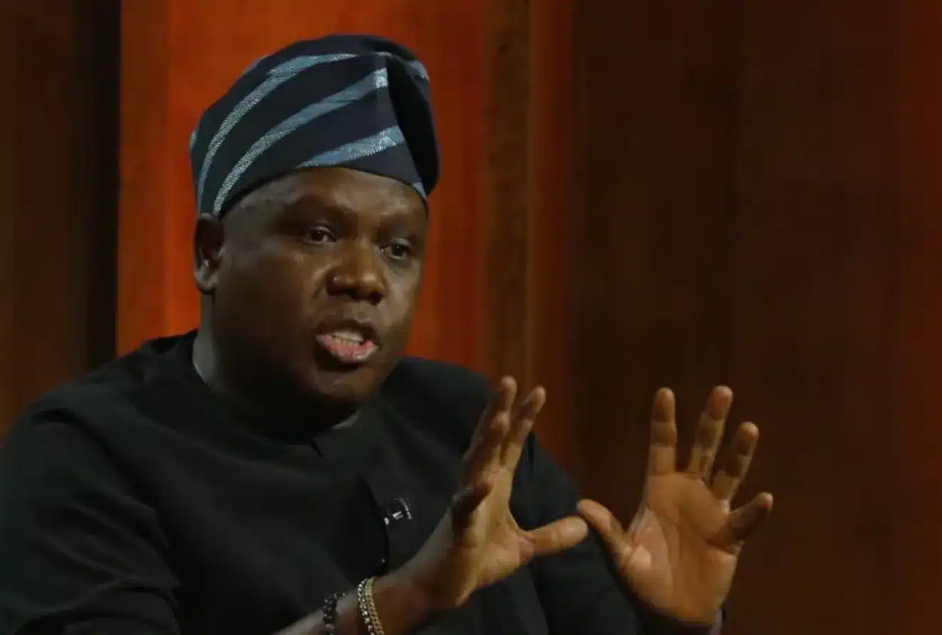 Presidency Explains Why Boko Haram Abducts Children for Recruitment