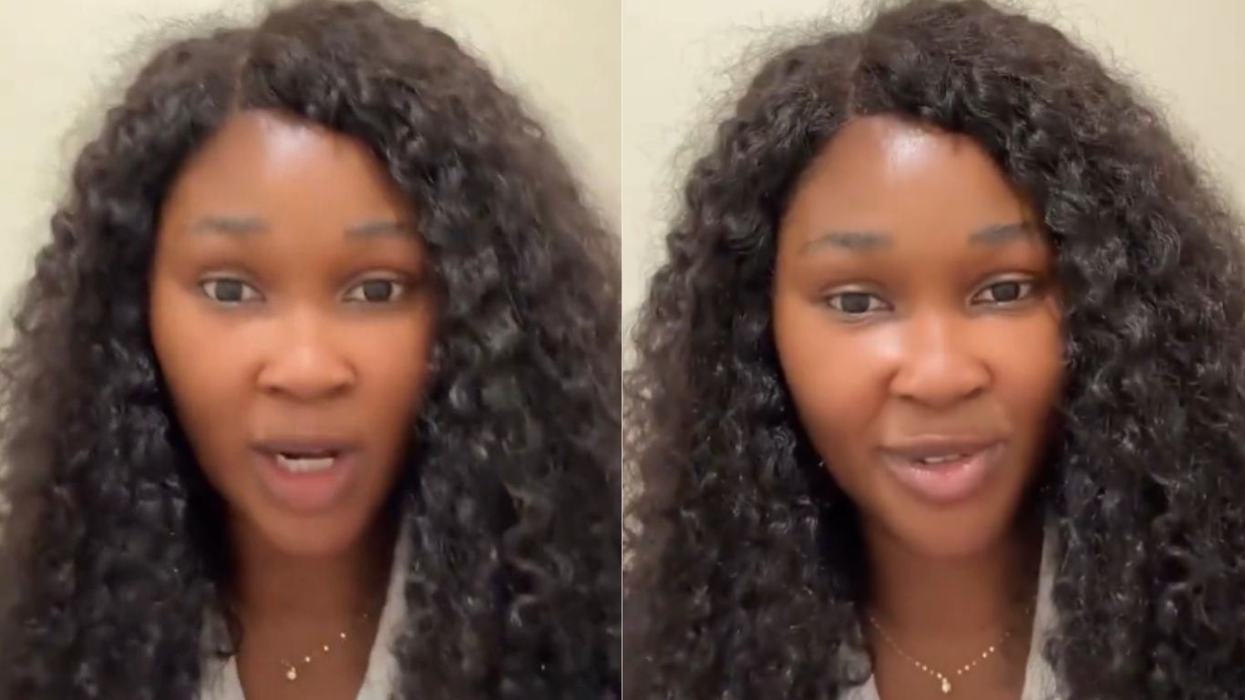 “Men are obsessed with marriage because they get free food, sex and children” – Lady shares controversial opinion