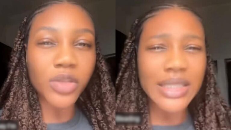 Lady Details How a False Allegation Nearly Ignited a Mob After a Small Crash