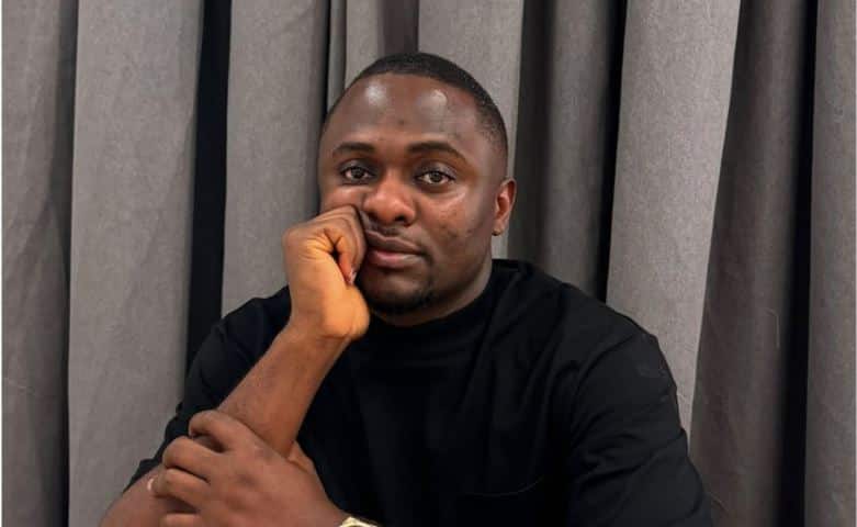 Ubi Franklin Reveals Suicide Attempt on Third Mainland Bridge After Marriage Collapse