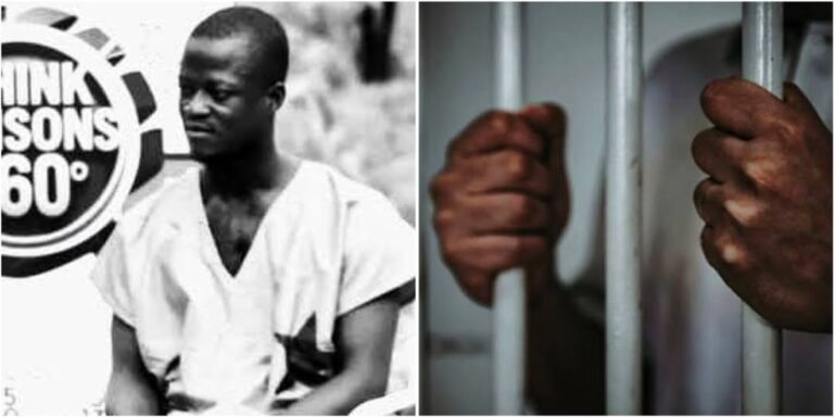 Ghanaian Man Jailed for Illegally Entering Girlfriend’s Mother’s Room to Recover Gifts