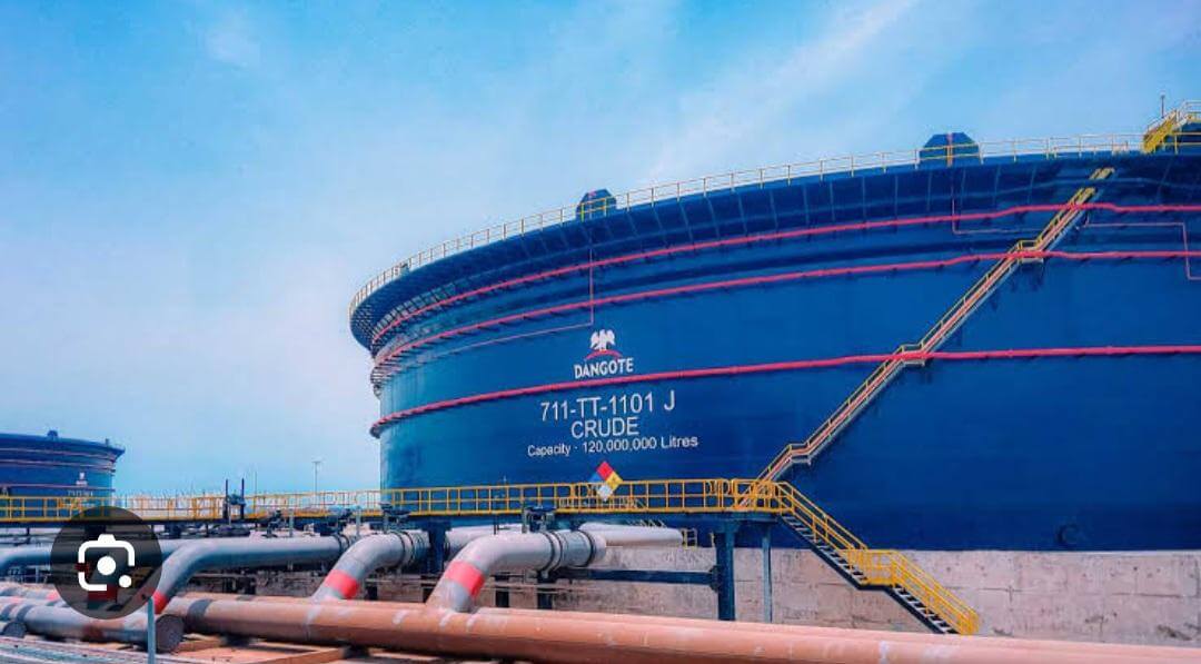 Dangote Refinery Secures $2.5 Billion Private Equity Placement to Fund Expansion