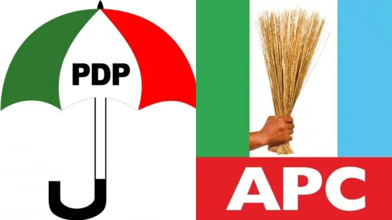 Katsina Lawmaker Ahmed Yusuf Doro Defects from APC to PDP