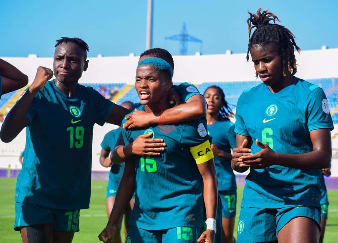 Super Falcons Aim for Record 11th WAFCON Title and $2 Million Prize in Morocco 2026