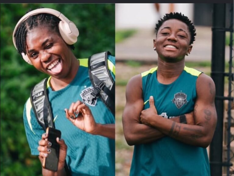 WAFCON 2026: Super Falcons Get Full Squad as Abiodun, Monday Join Camp in Casablanca