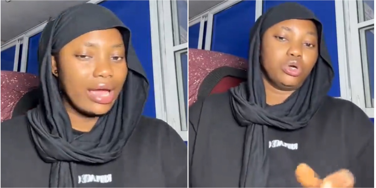 Lady recounts terrifying cemetery experience while dating alleged Yahoo boy