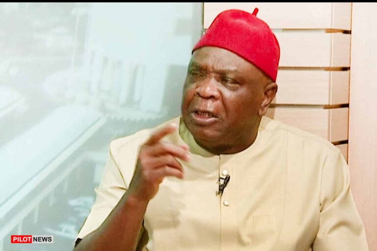 PDP Chieftain Dan Ulasi Criticizes Wike’s Early Tinubu Endorsement Ahead of 2027 Elections