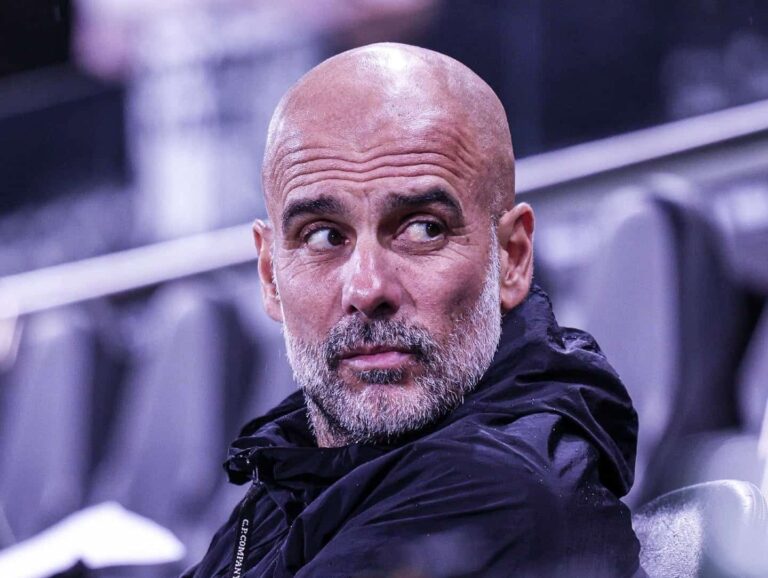 Guardiola Declines Italy National Team Offer as Klopp Takes Over Germany