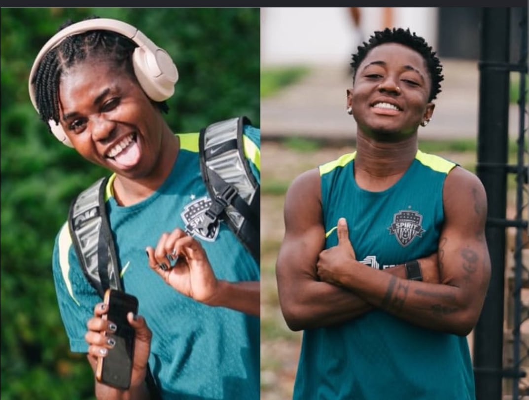 Super Falcons Get Full Squad Boost Ahead of WAFCON 2026 as Abiodun and Monday Join Camp