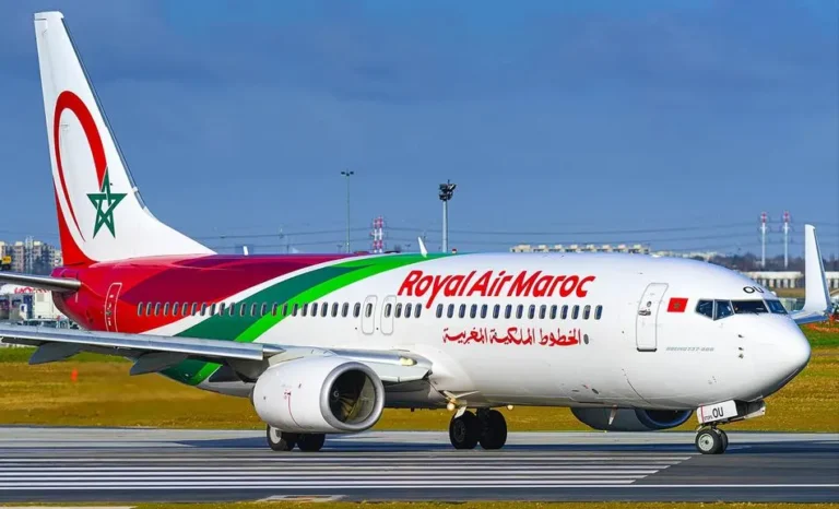NCAA Warns Royal Air Maroc of Possible Suspension Over Passenger Complaints