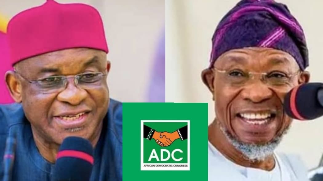 ADC Leadership Dispute: Abuja Court Dismisses Mark, Aregbesola Objections, Awards ₦500,000 Costs