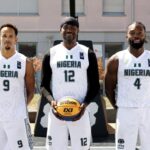 Nigeria Opens Glasgow 2026 Commonwealth Games with Basketball Win and Ezuruike Silver