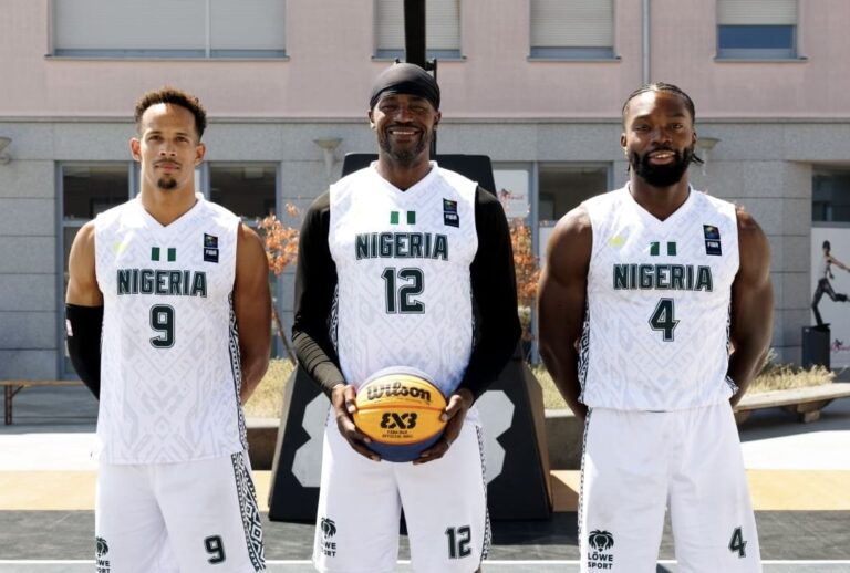 Nigeria Opens Glasgow 2026 Commonwealth Games with Basketball Win and Ezuruike Silver