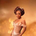 Toke Makinwa Reveals She Used School Fees to Fund Boyfriend's Birthday Party