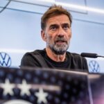 Jurgen Klopp Warns He Will Resign as Germany Coach If Media Invades Family Privacy