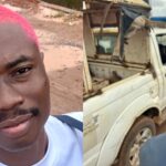 Nigerian Rider Details First Police Stop, Phone Check, and Social Media Response