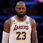LeBron James Signs with Philadelphia 76ers for Final NBA Contract