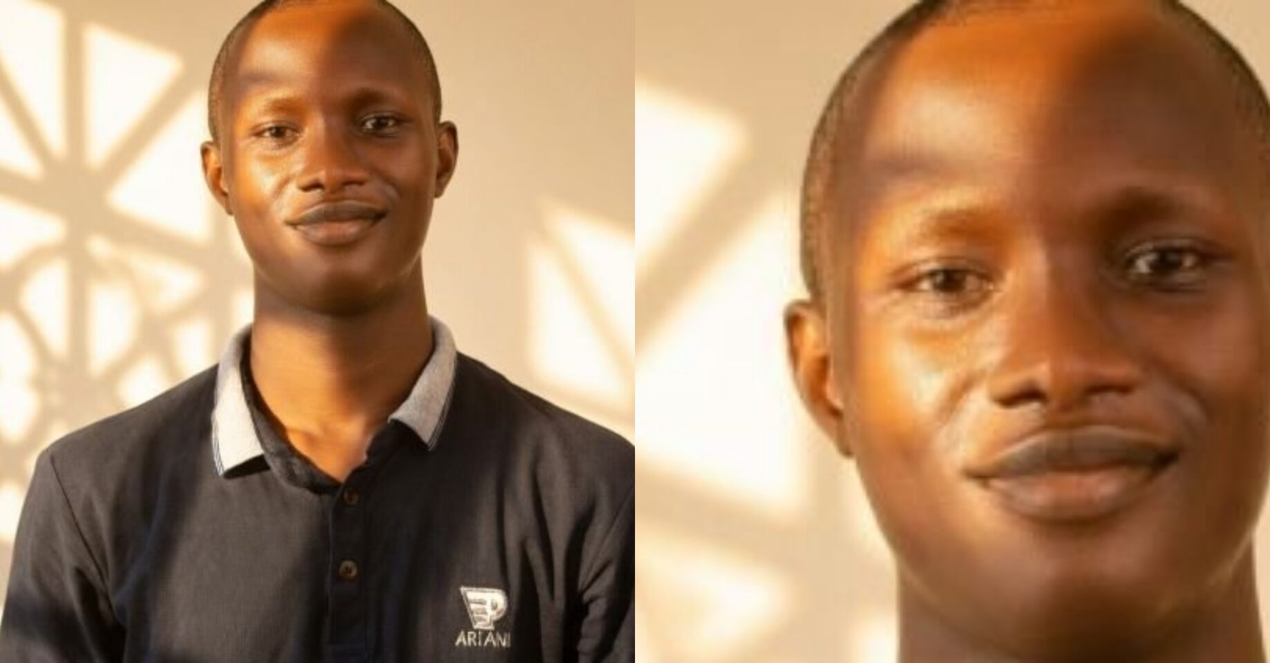 Nigerian Man Explains Why He Rejected a Million-Dollar Offer to Uphold His Faith