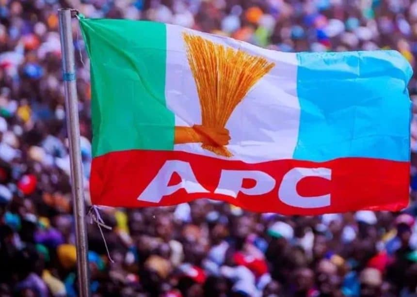 Ekiti APC Welcomes Supreme Court Verdict on Oyebanji’s Candidacy