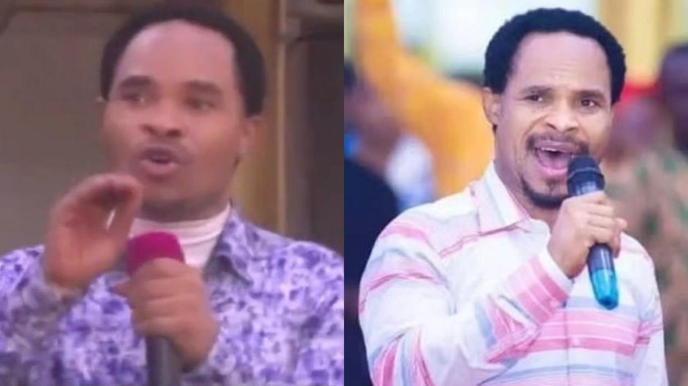 “If you're caught stealing under this regime, your punishment will be severe” – Odumeje warns