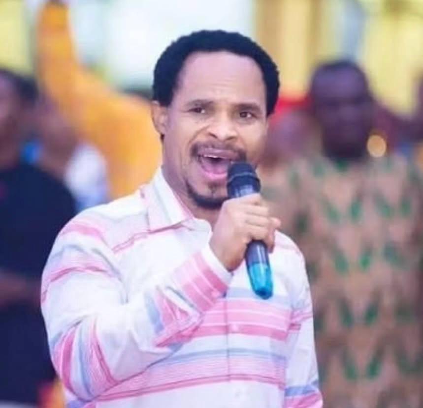 Chukwuemeka Odumeje