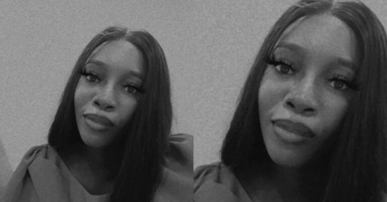 Nigerian Woman Receives Shocking Warning During Tricycle Ride