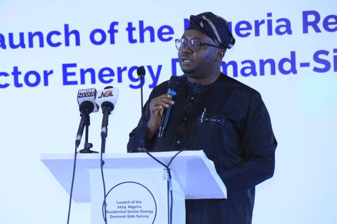 Adelabu Denies Defection Rumors from APC to APM Ahead of 2027 Elections