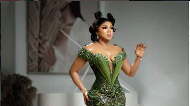 Nollywood Actress Regina Chukwu Says English Film Industry Requires Sex for Roles