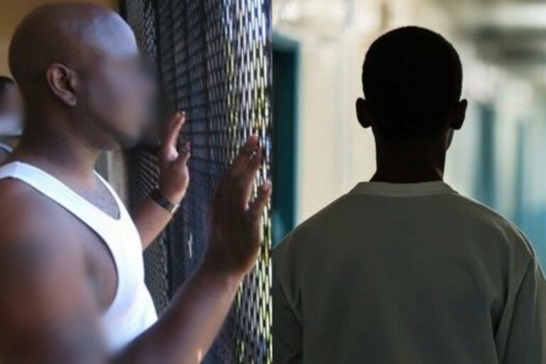 Man Recounts Emotional Story of Teen Locked Away for 47 Years After Accidentally Damaging a Car