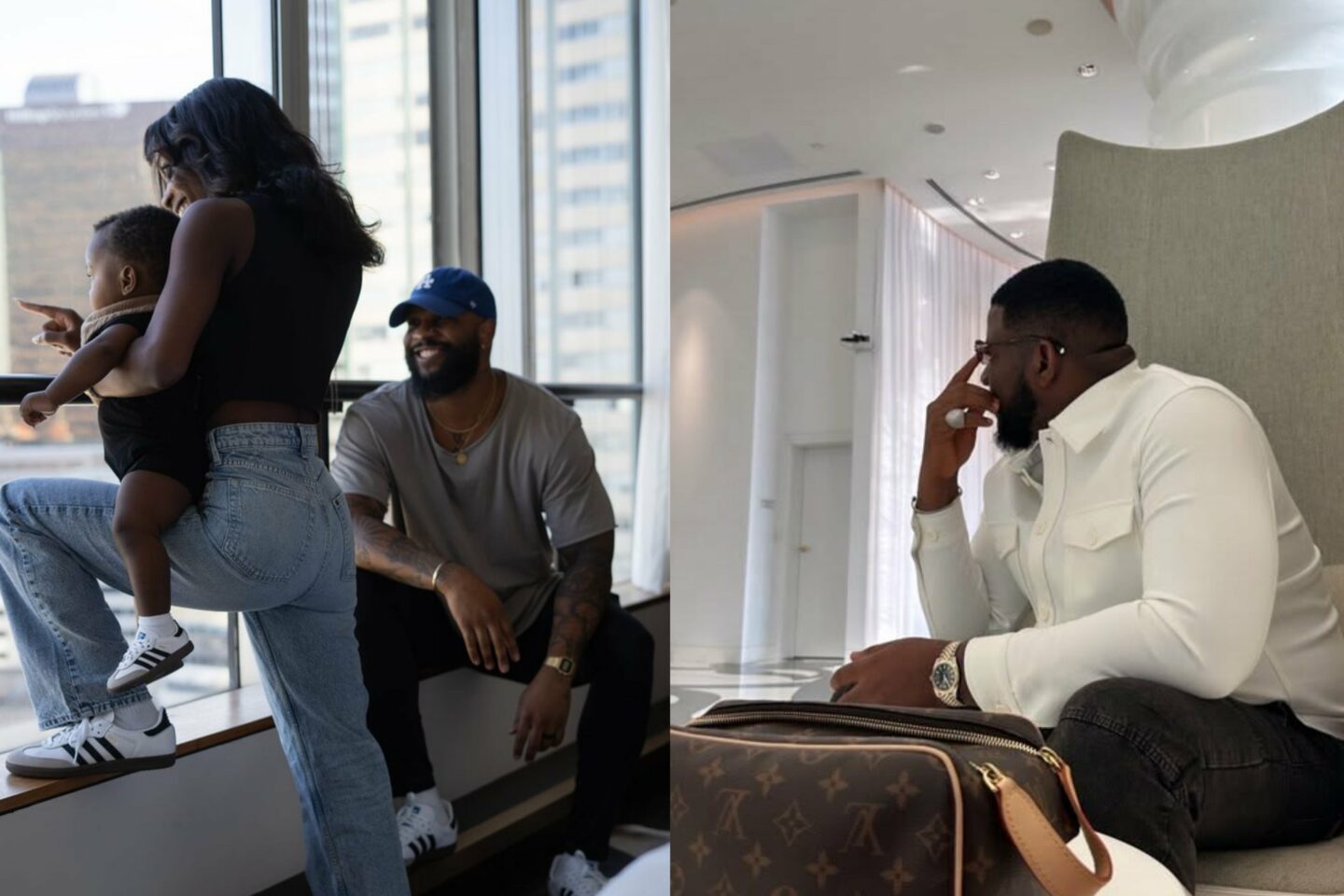 UK-Based Nigerian Husband Speaks Out After Wife’s Upkeep Request Leaves Him Stunned