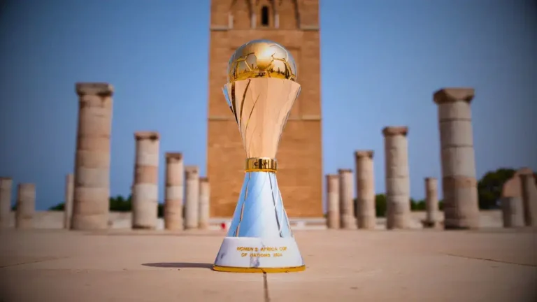 2026 WAFCON in Morocco Set to Break Historic Records: Key Milestones to Watch