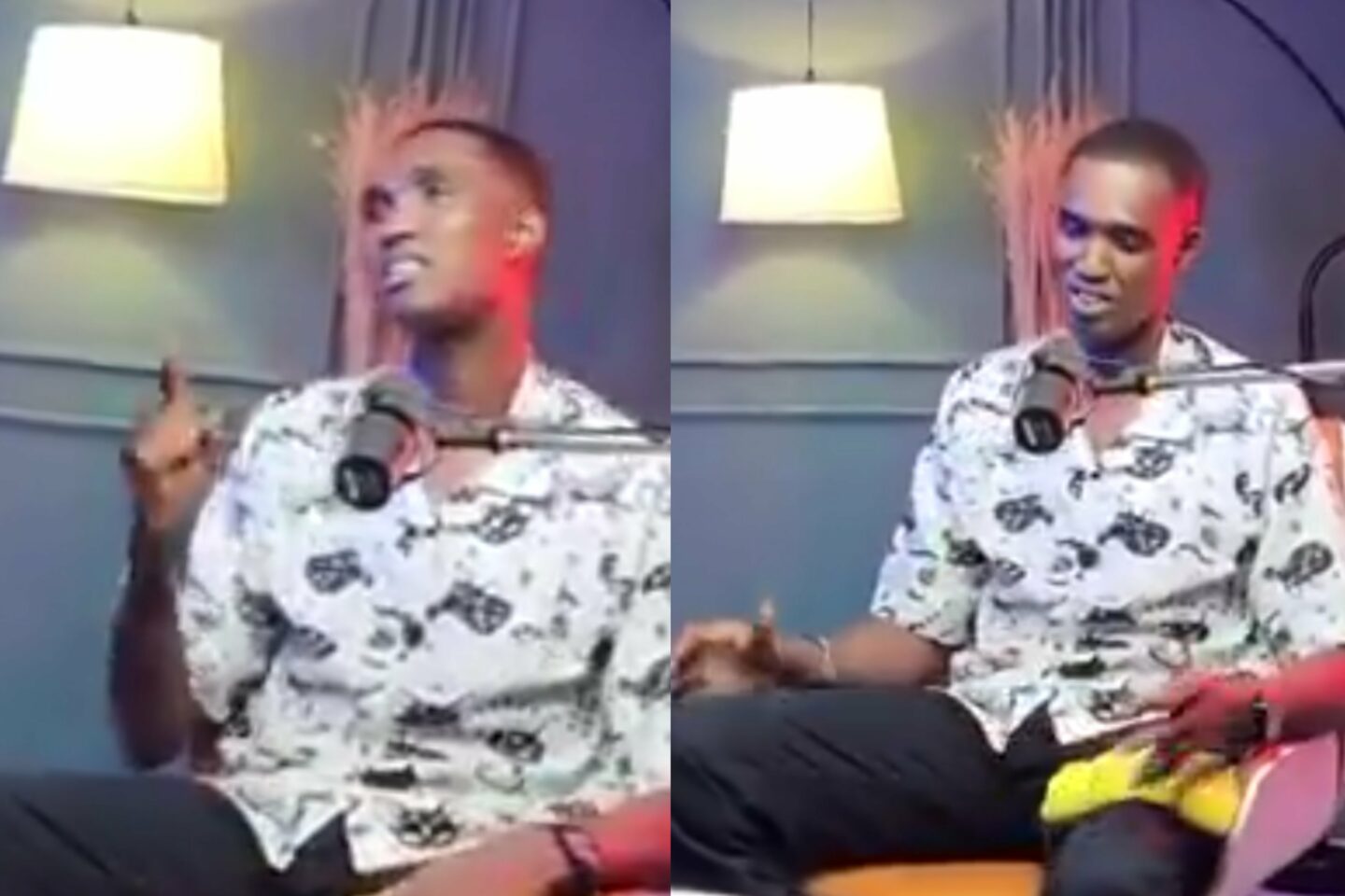 Man Claims Pastor Chris Will Never Die, Ignites Viral Debate on Immortality