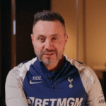Tottenham Manager Roberto De Zerbi Urges Uncommitted Players to Leave Amid Lucas Bergvall Transfer Rumours