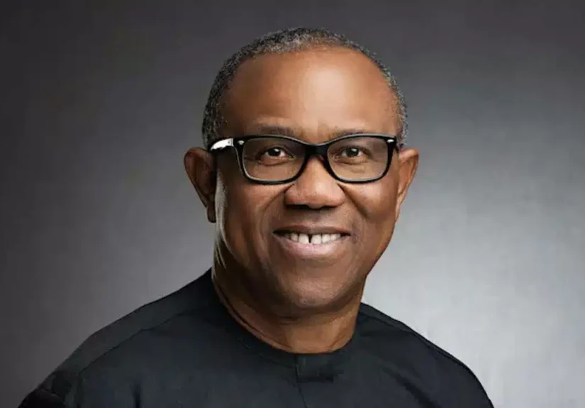 PDP Chieftain Anselm Ijebor Endorses Peter Obi for 2027 Presidency