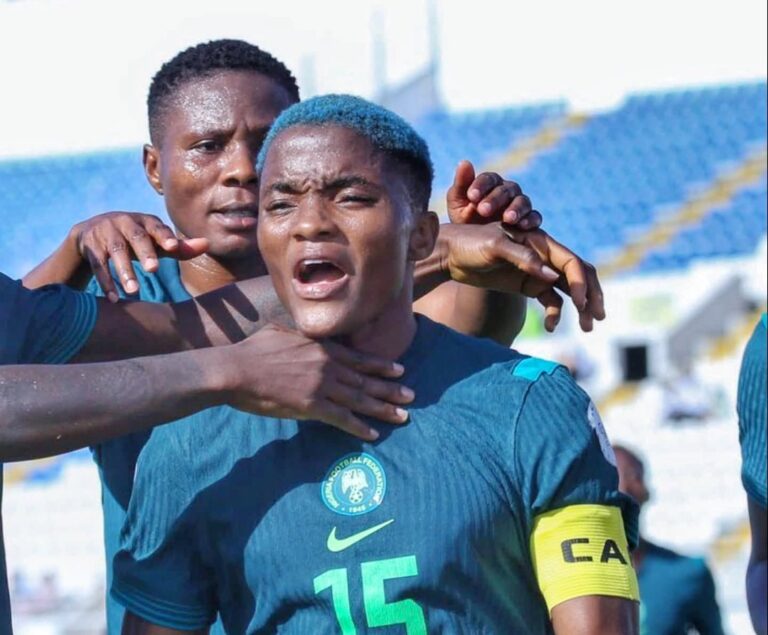 2026 WAFCON: Ajibade, Banda, Chebbak Lead Africa's Top 10 Stars Ready to Shine in Morocco