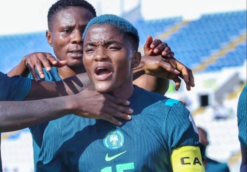 2026 WAFCON: Ajibade, Banda, Chebbak Lead Africa's Top 10 Stars Ready to Shine in Morocco