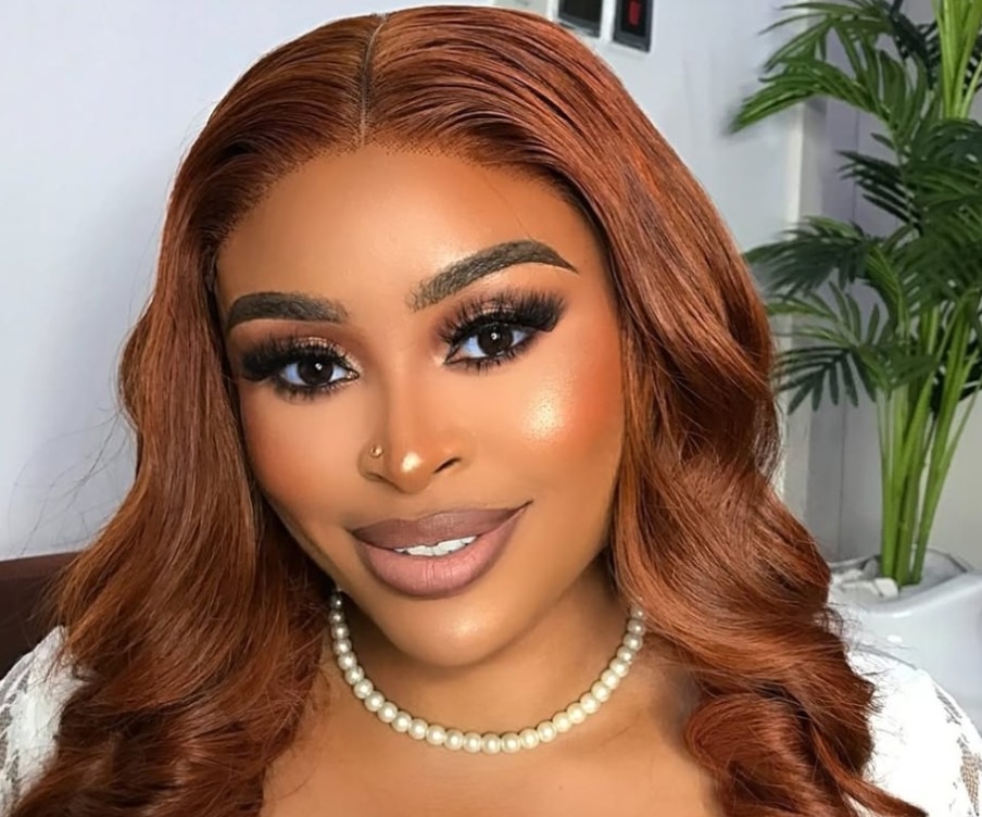 Sarah Martins Explains Why She Chooses Charity Over Tithe